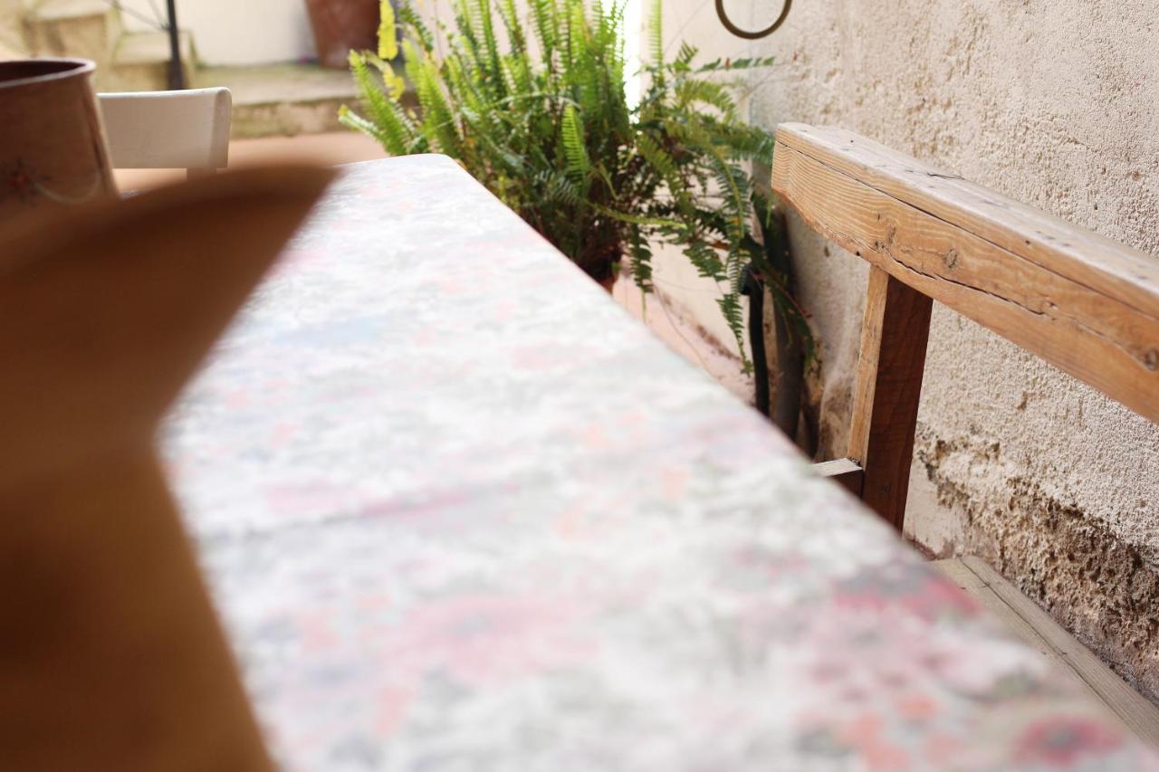 Apartamento El Reposo De La Grulla Perales del Puerto Exterior foto