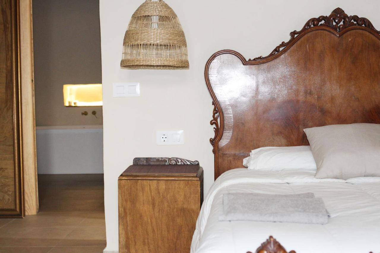 Apartamento El Reposo De La Grulla Perales del Puerto Exterior foto