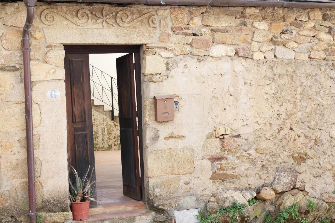 Apartamento El Reposo De La Grulla Perales del Puerto Exterior foto