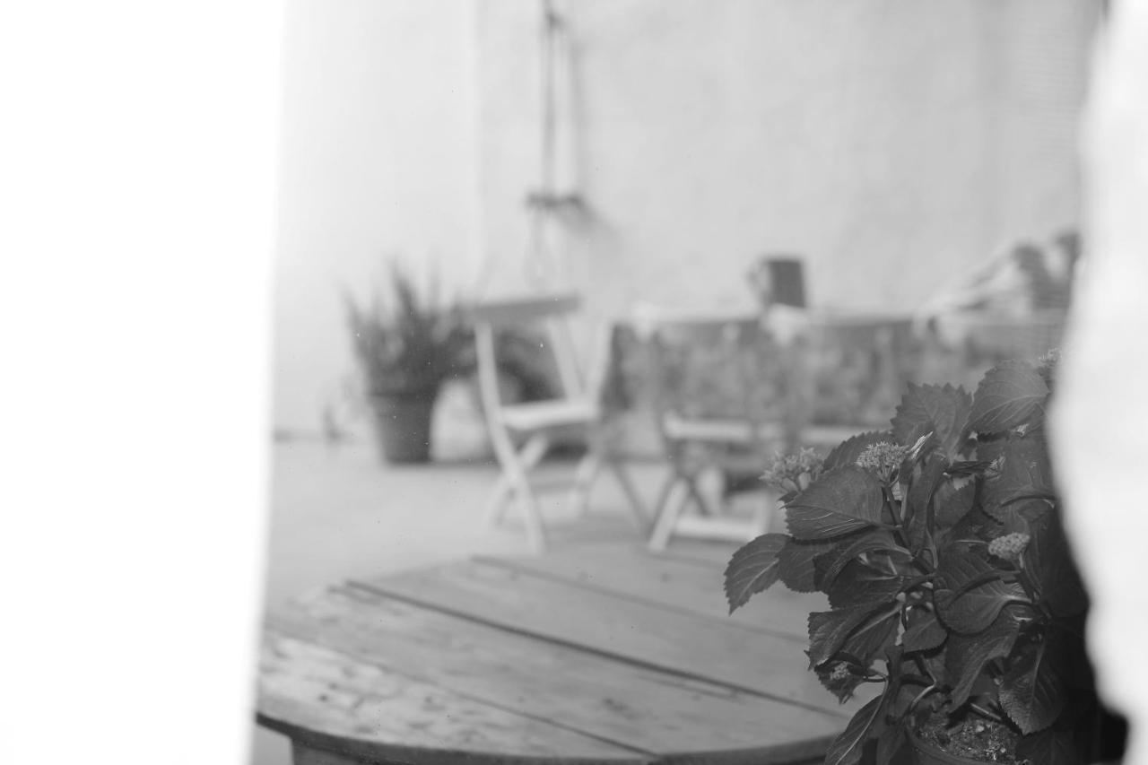 Apartamento El Reposo De La Grulla Perales del Puerto Exterior foto