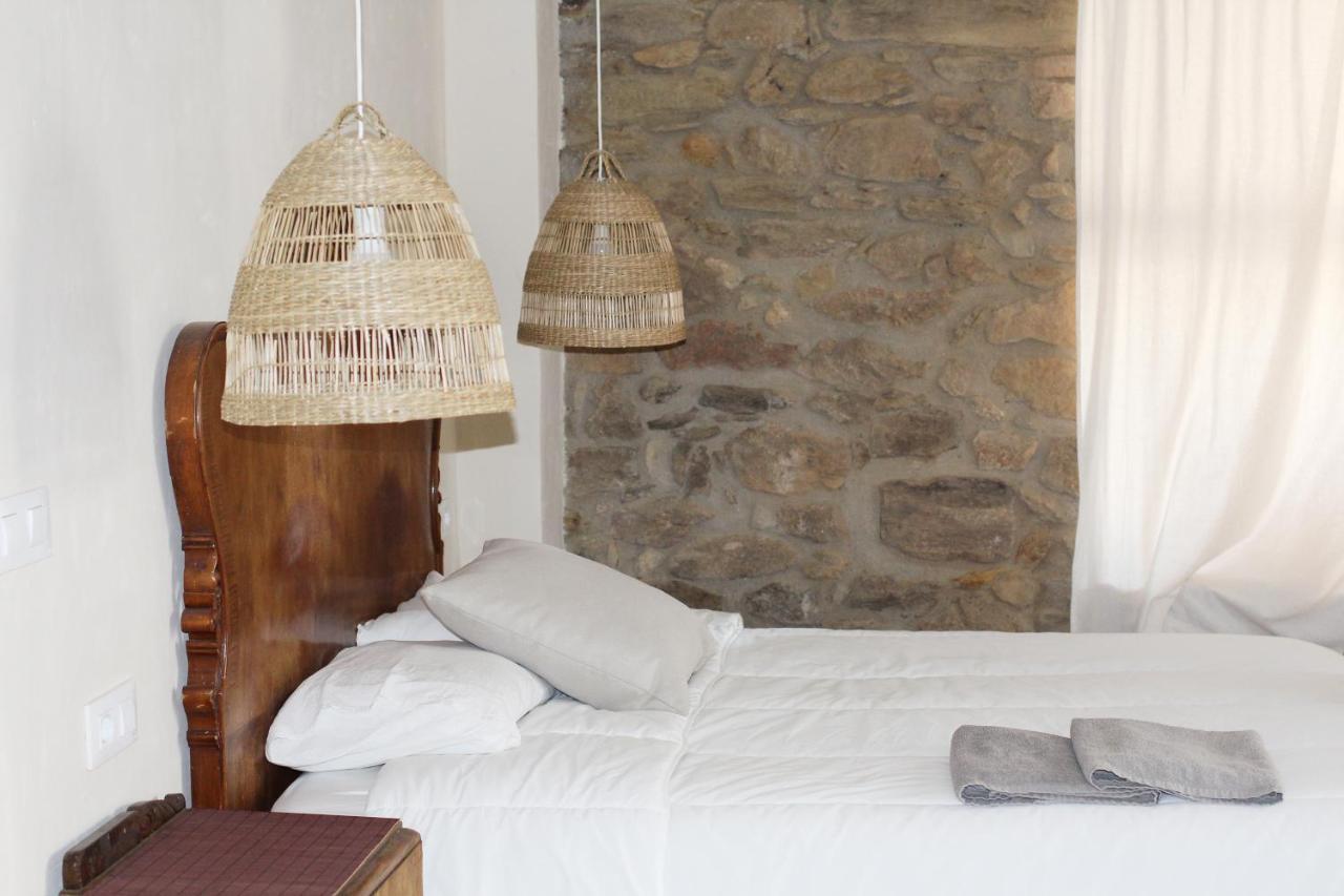 Apartamento El Reposo De La Grulla Perales del Puerto Exterior foto