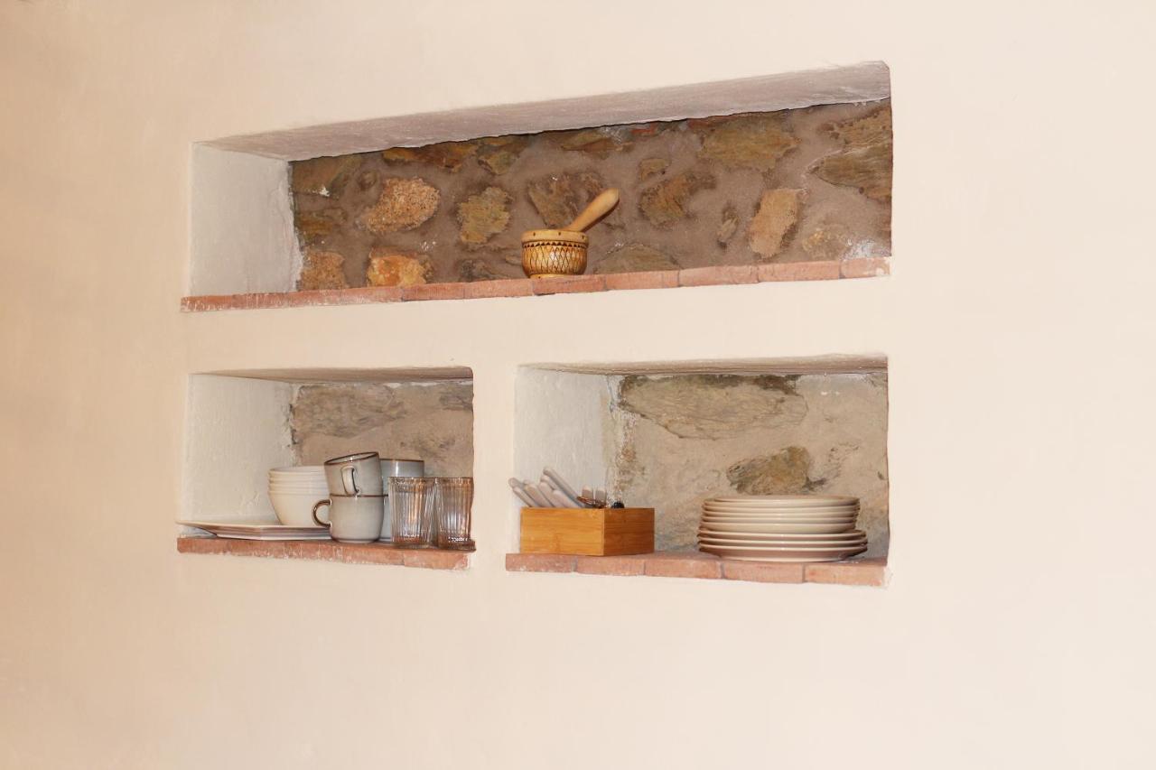 Apartamento El Reposo De La Grulla Perales del Puerto Exterior foto