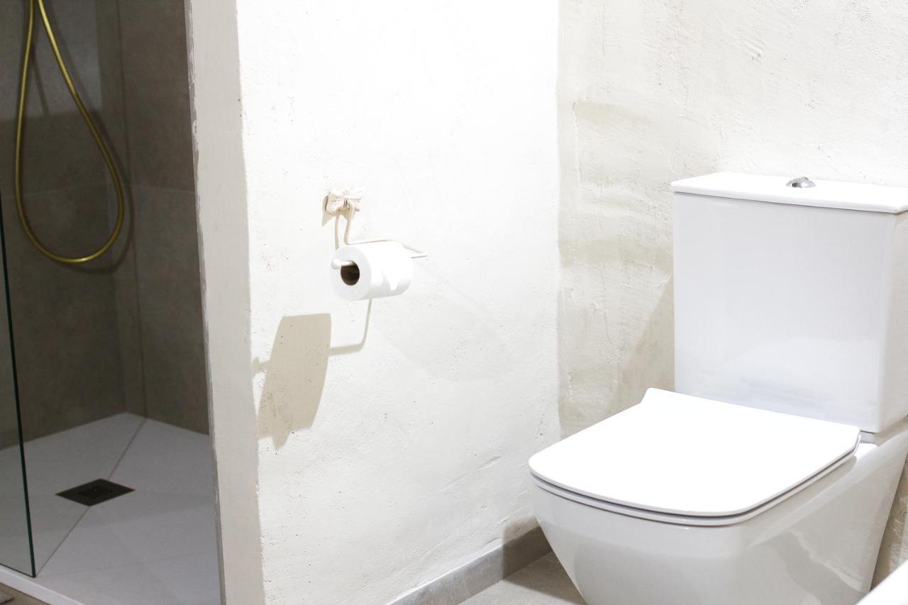 Apartamento El Reposo De La Grulla Perales del Puerto Exterior foto