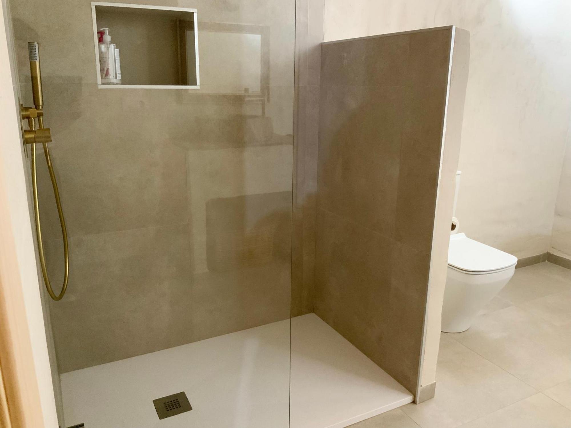 Apartamento El Reposo De La Grulla Perales del Puerto Exterior foto
