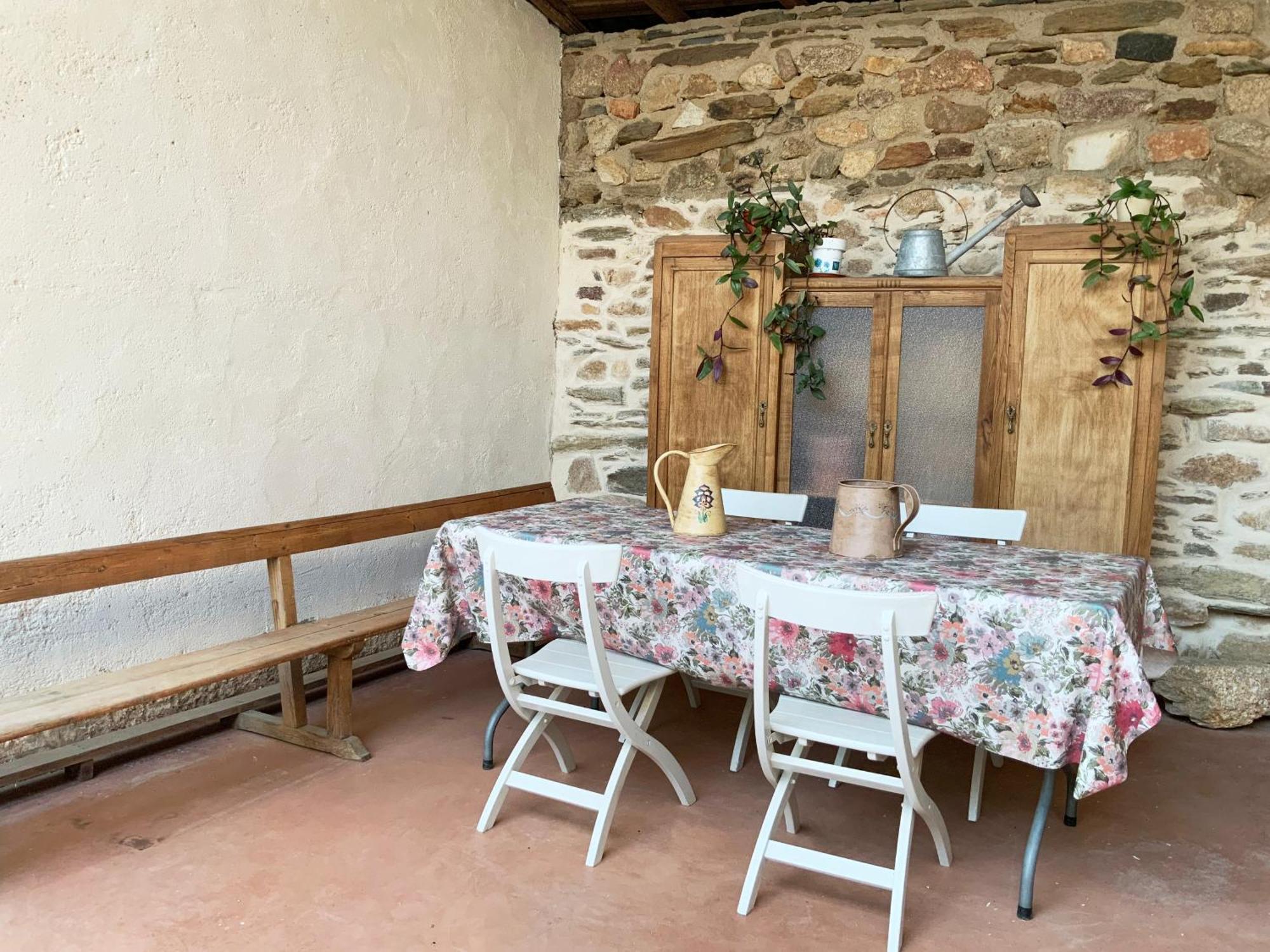 Apartamento El Reposo De La Grulla Perales del Puerto Exterior foto
