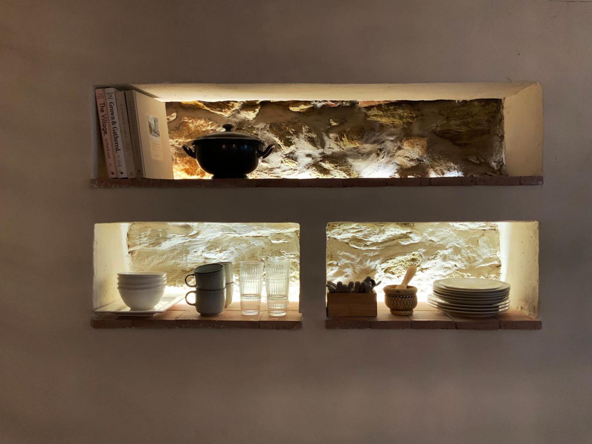 Apartamento El Reposo De La Grulla Perales del Puerto Exterior foto