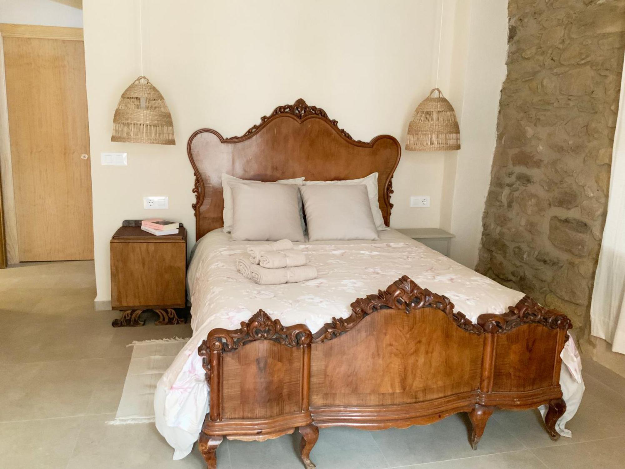 Apartamento El Reposo De La Grulla Perales del Puerto Exterior foto