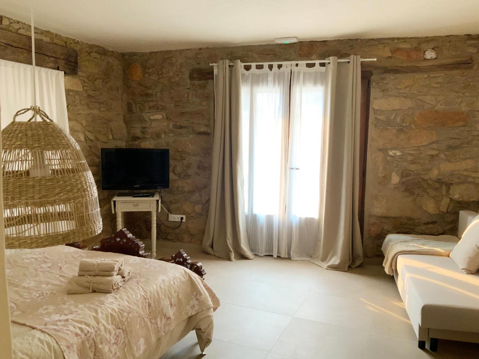 Apartamento El Reposo De La Grulla Perales del Puerto Exterior foto